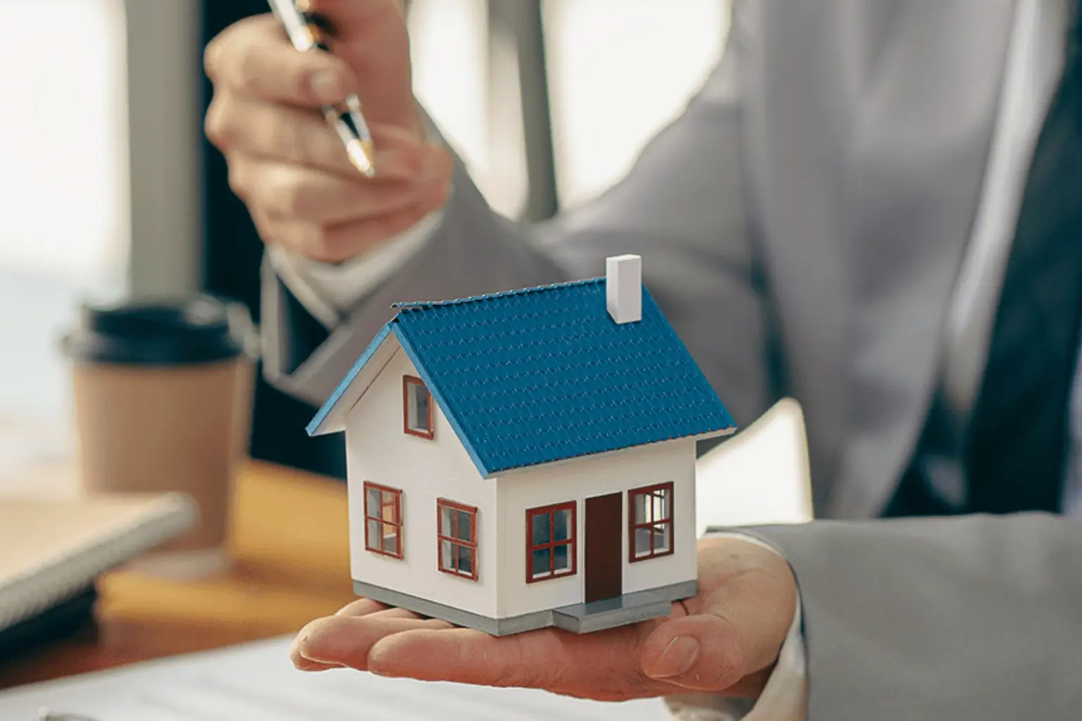 First-Time Home Buyers: Complete Property Guide