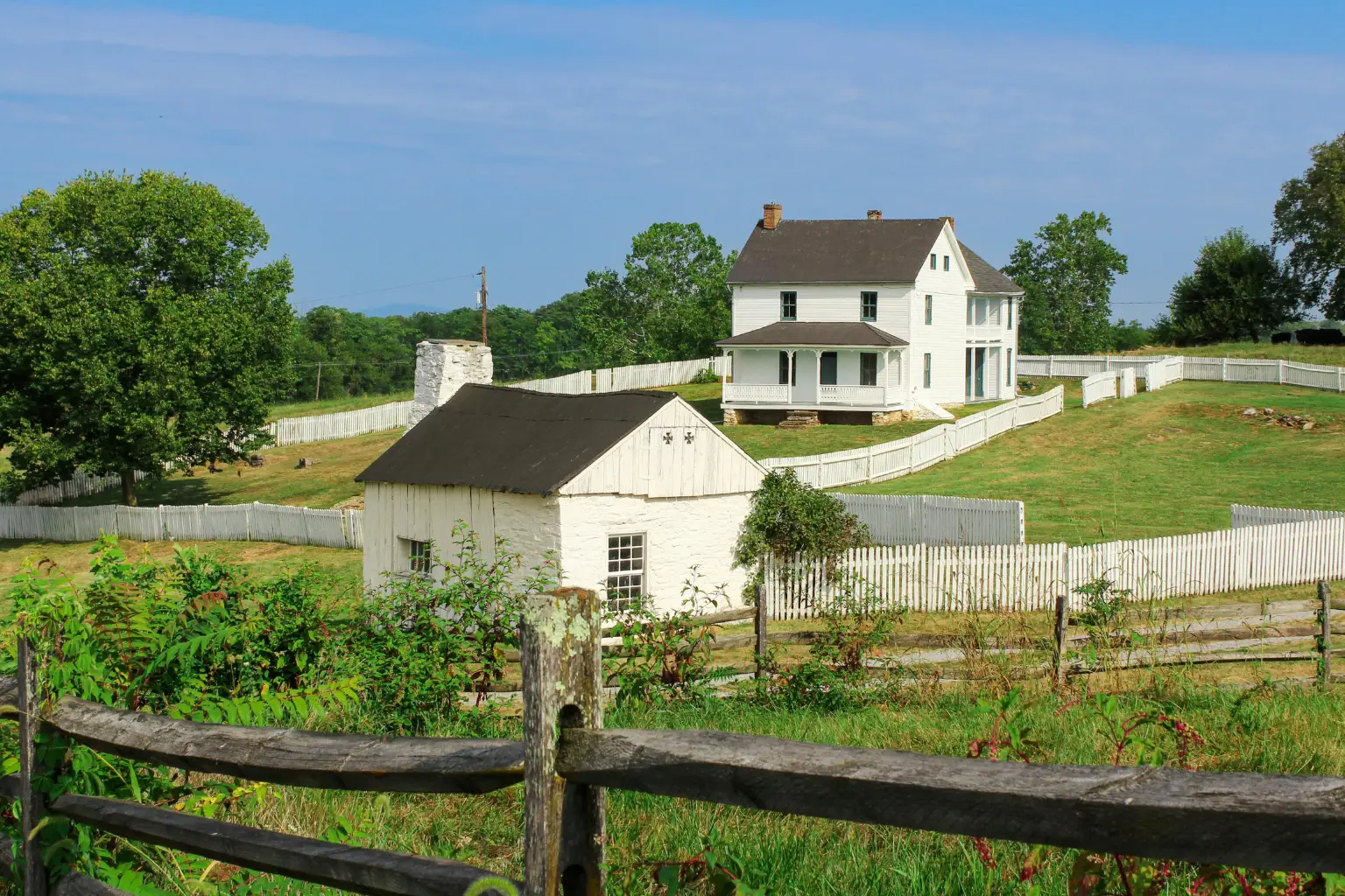 Farmhouse Investment, ROI, NRIs & First-Time Buyers